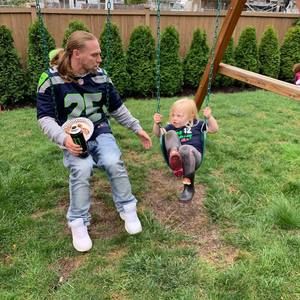 Meet your Posher, Joshua